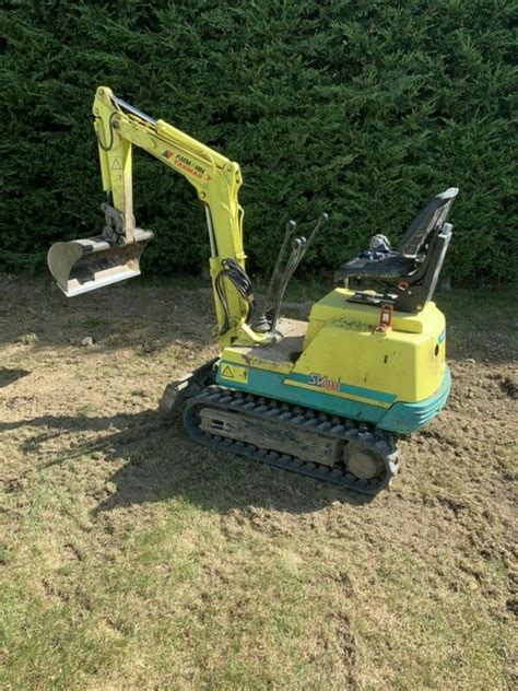 yanmar micro digger for sale|yanmar diggers for sale uk.